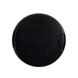 CAP BLK TB57
