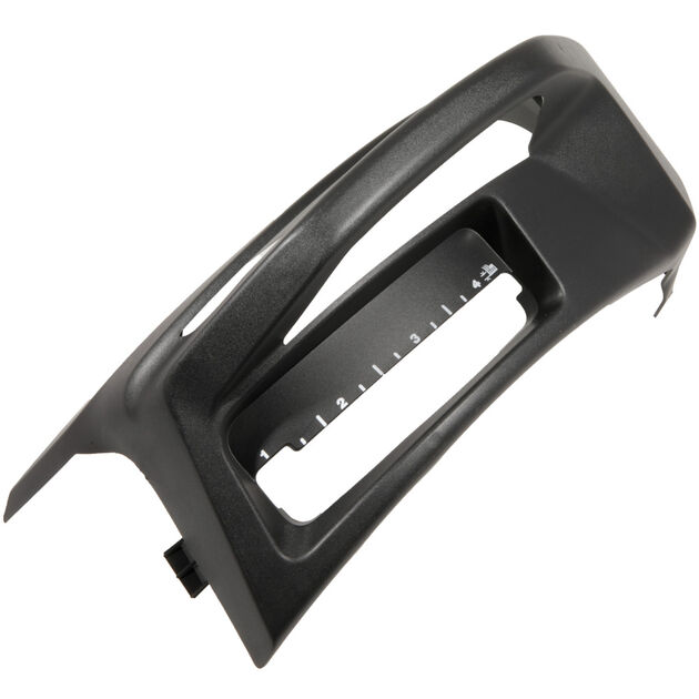 Upper Fender Cover (RH)