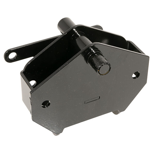 Snow Blade Lift Assembly (Powder Black)