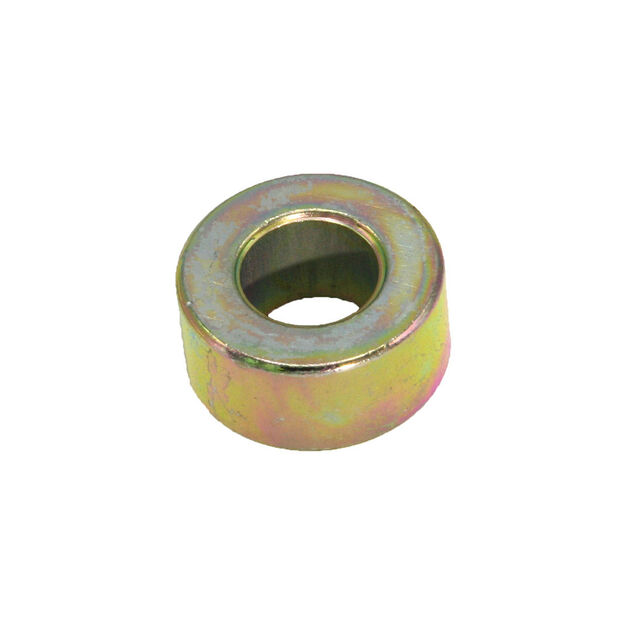 SPACER, BELT GUIDE