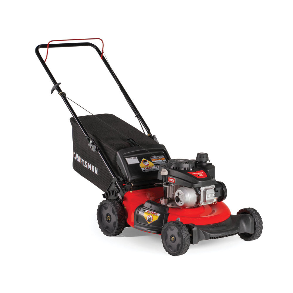 Craftsman M105 21