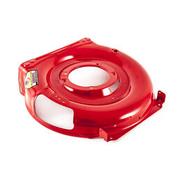 21" Deck (3N1) (Snapper Red)