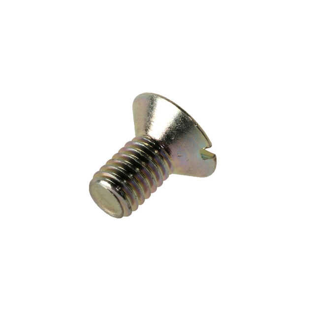 SCREW M6X12