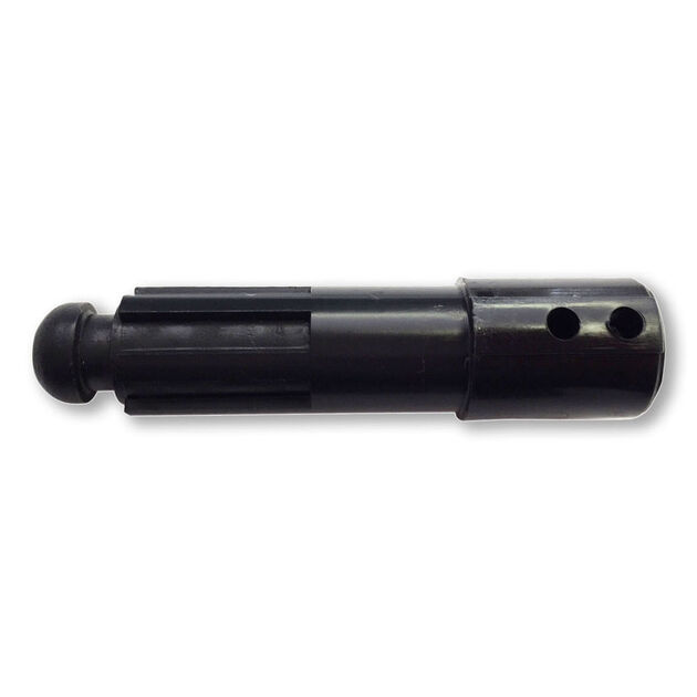 Aluminium Shaft-10