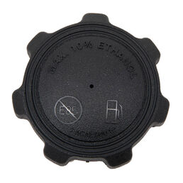 Fuel Cap (Max 10% Ethanol)