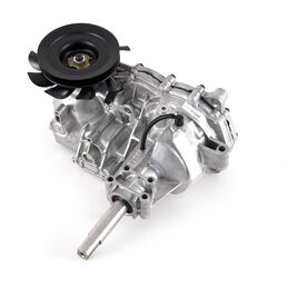 Transmission Assembly (LH)