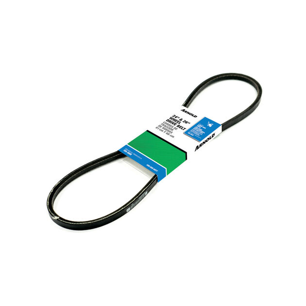 Snow Blower Wheel Drive Belt