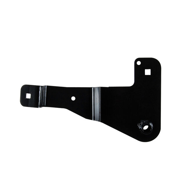 50" Deck Idler Assembly (Powder Black)