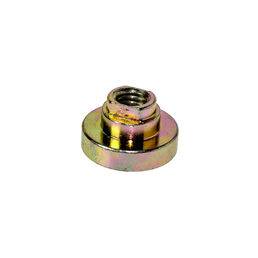 NUT, DECK LEVELING
