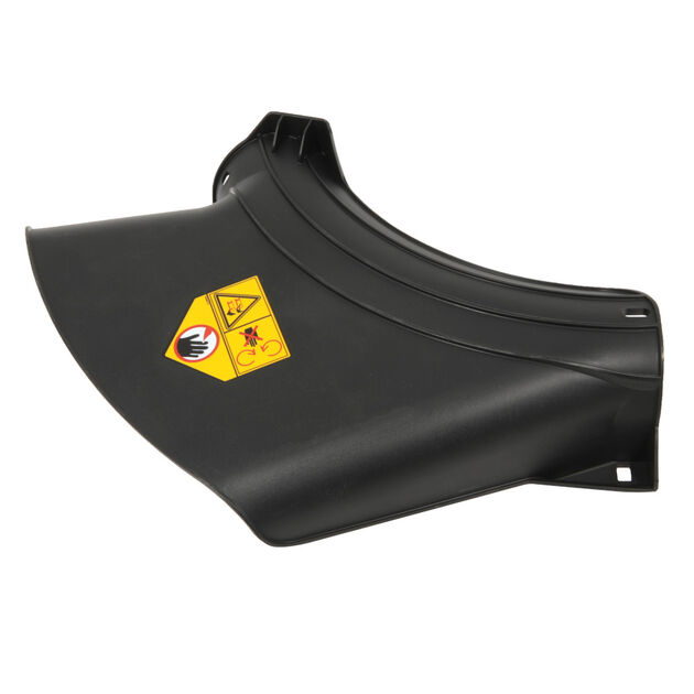 30" Side Discharge Chute