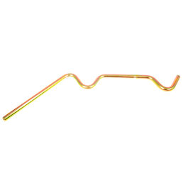 Grassbag Hanger Rod