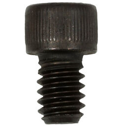 Screw 1/4-20 x .375