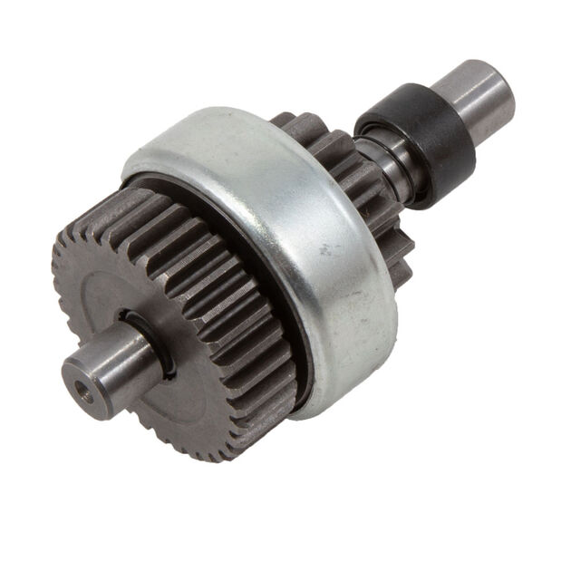 STARTER PINION/CLUTCH ASSEMBLY