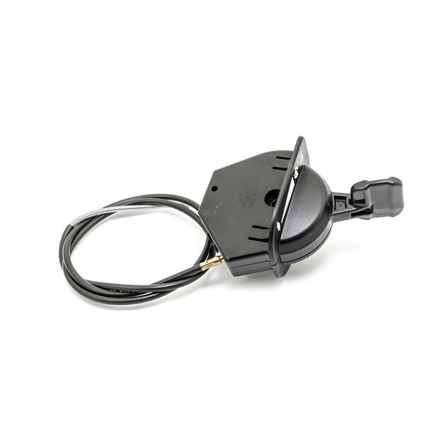 Throttle Cable 