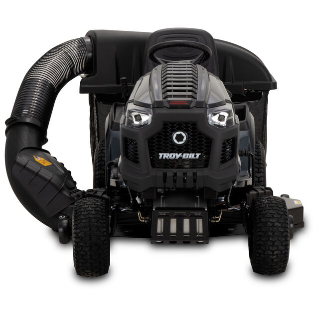 Triple Bagger for 50- and 54-inch Decks (2015-  )