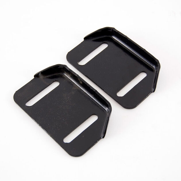 Standard Slide Shoes Pair