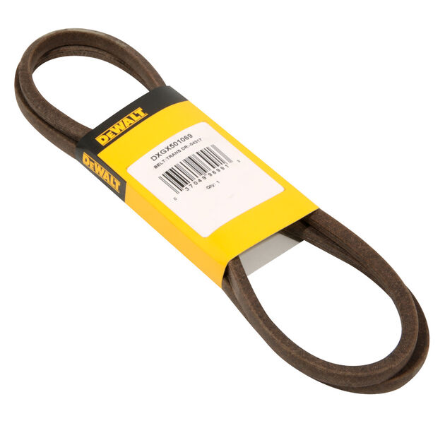 Riding Mower Hydrostatic Transmission Belt