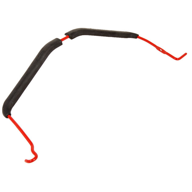 Operator Bail Assembly