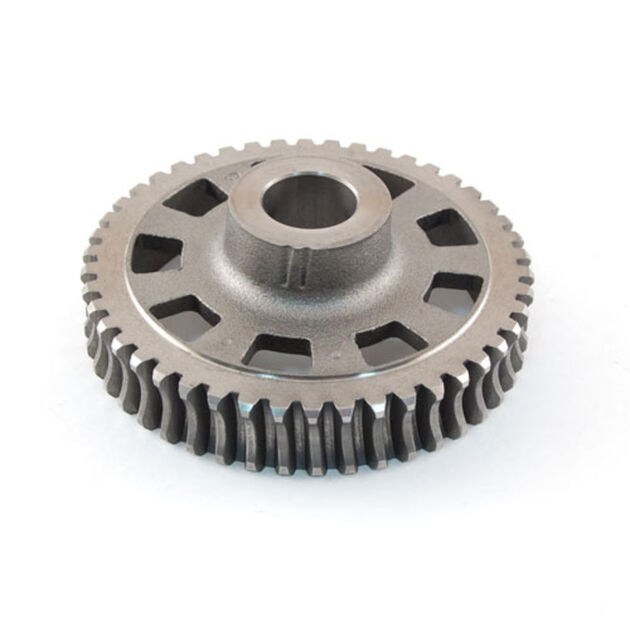 Worm Gear 46 Teeth