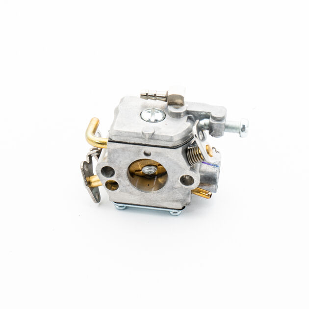 CARB 51/55CC SAW