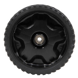 Wheel Assembly (8 x 2)