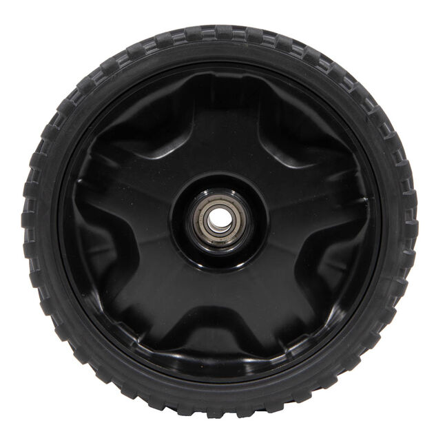 Wheel Assembly (8 x 2)