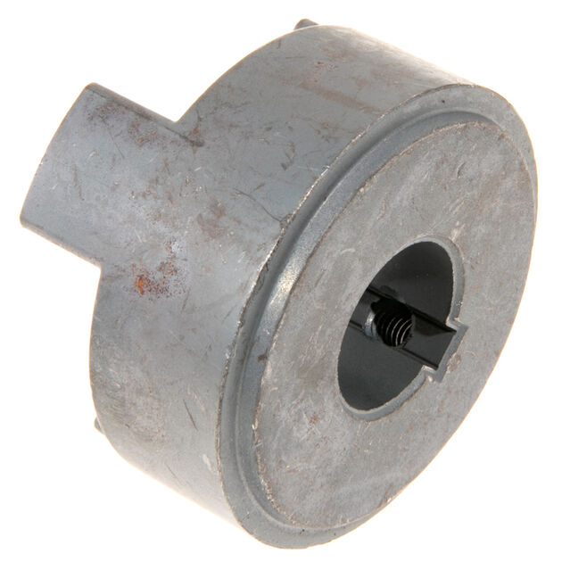 Logsplitter Coupling .750