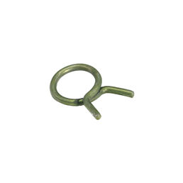 SPRING CLAMP, 5/8" DIA.