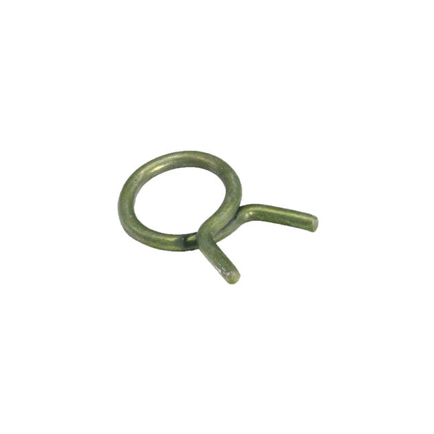 SPRING CLAMP, 5/8" DIA.