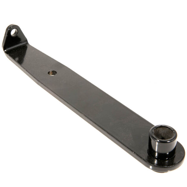 Idler Arm Assembly (Powder Black)