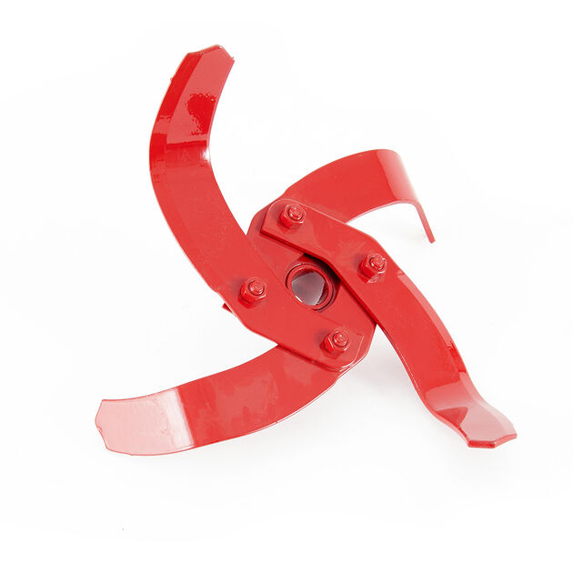 Bolo Tine Assembly (Inner) (LH)