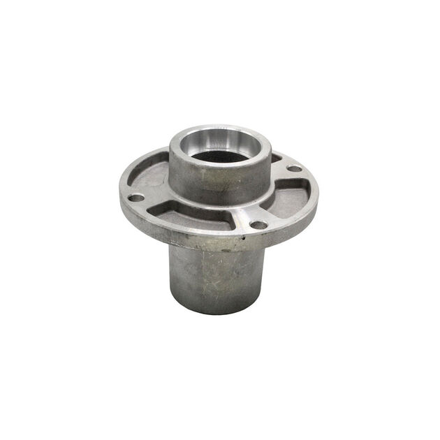 HOUSING, BLADE SPINDLE