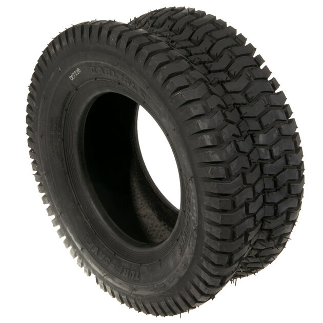 Tire 16 X 6.50-8 Turf Saver 2-Ply