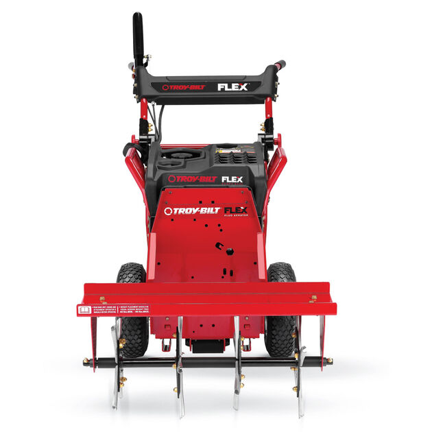 Troy-Bilt FLEX Model 23AAKAAX711