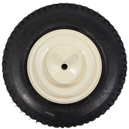 Rim Assembly (16 x 4 x 8) (Beige-Carlisle)