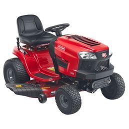 Craftsman Riding Lawn Mower Model 13A879XS593