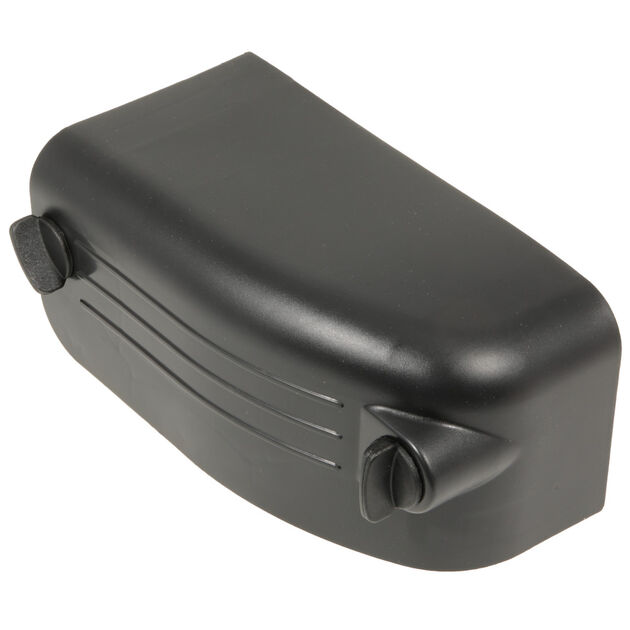 AIR FILTER COVER ASSEMBLY     