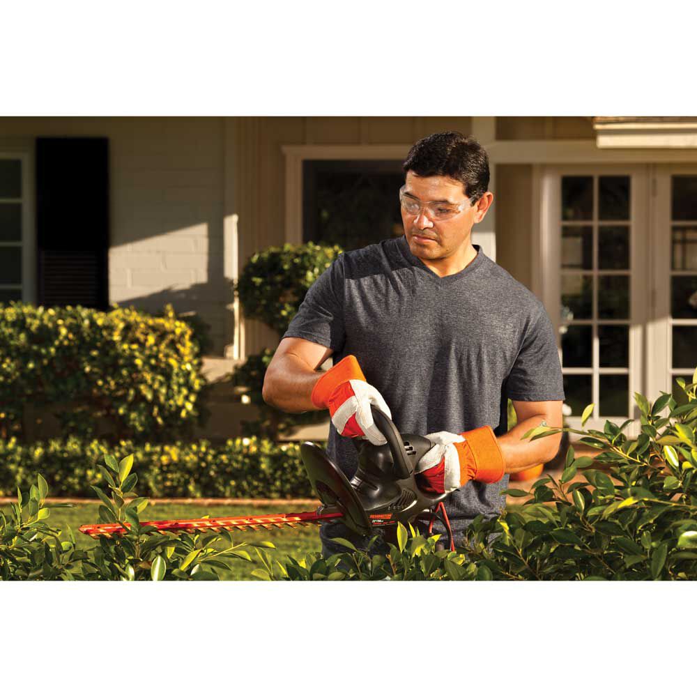 Remington RM4522TH Blaze Electric Hedge Trimmer - 41AF458G983 | GFP US