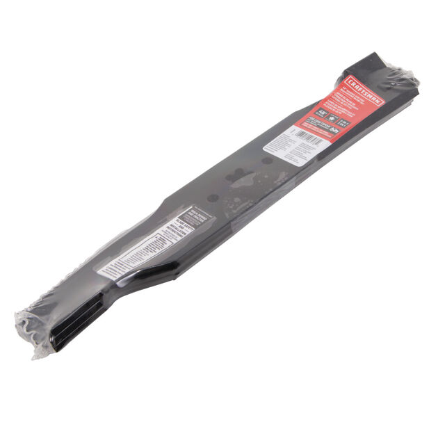 2-in-1 Blade Set for 48-inch Cutting Decks