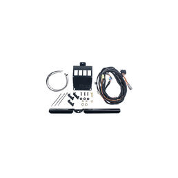 KIT, ROOF HARNESS            N