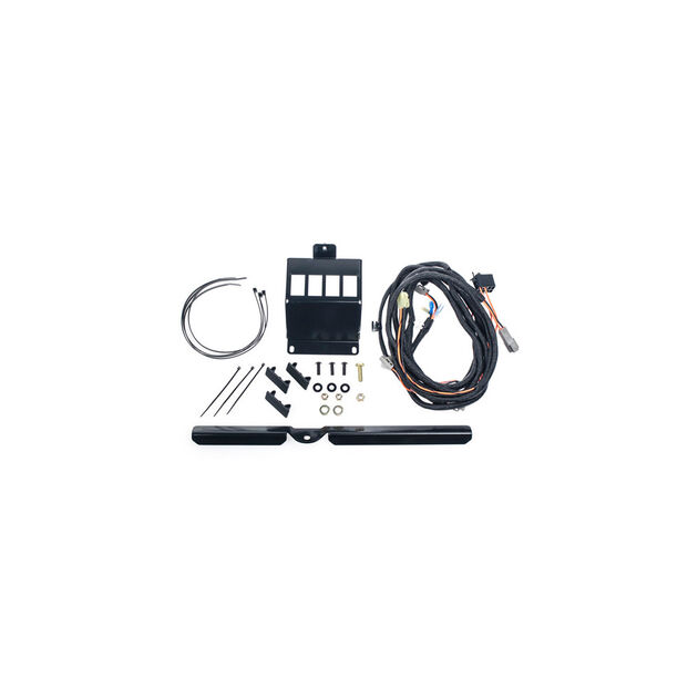 KIT, ROOF HARNESS            N