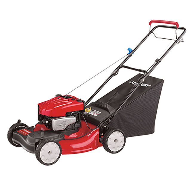 Troy-Bilt Self Propelled Lawn Mower Model 12A-466A711