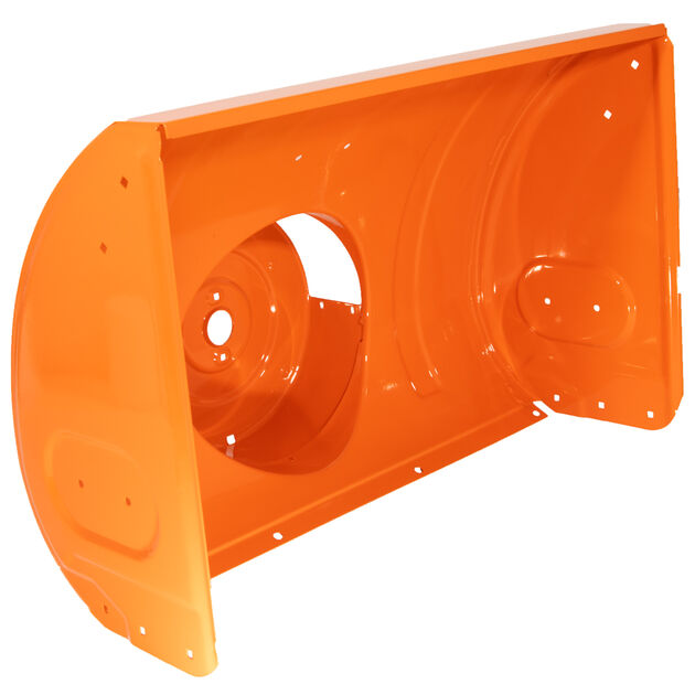 HOUSING ASM-AUGER 30" S