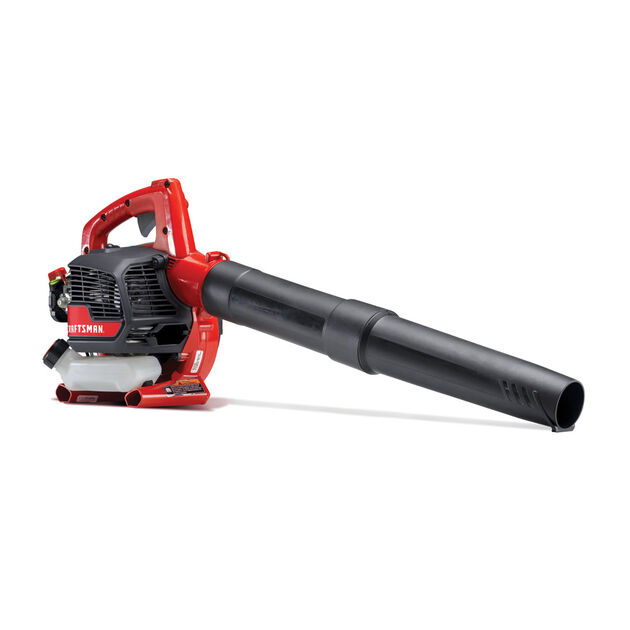 Craftsman 2-Cycle Leaf Blower CMXGAAMA25BL