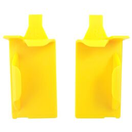 Battery Lockers - RX