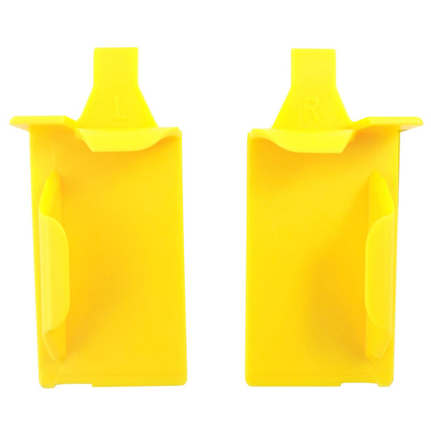 Battery Lockers - RX