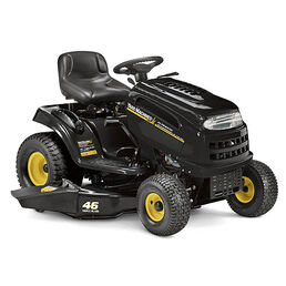Yard Machines Riding Lawn Mower Model 13AG601H729