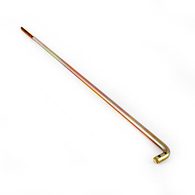 ROD-SHIFT LEVER              N