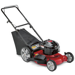 Yard Machines Push Lawn Mower Model 11A-546M029