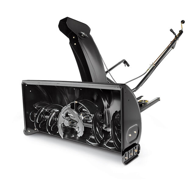 3-Stage Snow Blower Attachment